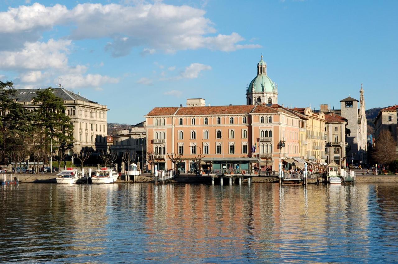 Nocleg ze śniadaniem La Darsena